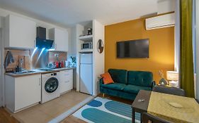 Cosy 22M Near The Old Port